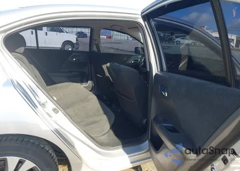 2013 Honda Accord Lx z USA, uszkodzony, nr VIN 1HGCR2F34DA180987